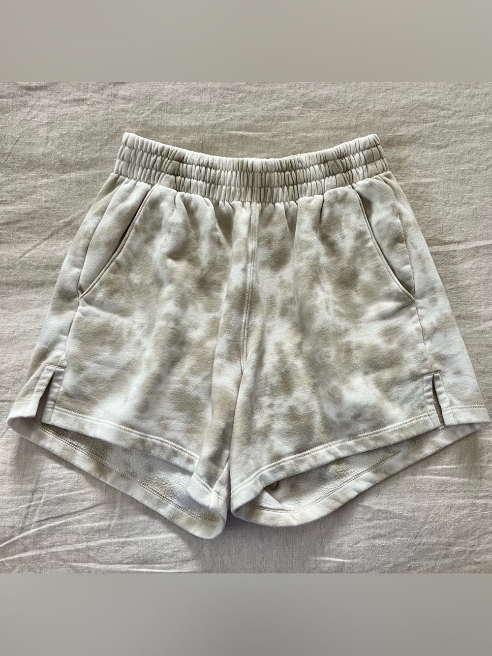 Abercrombie Lounge Shorts